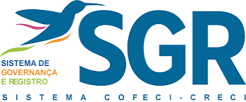 SGR · Sistema COFECI-CRECI